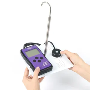 Ls126c UVC ánh sáng <span class=keywords><strong>Meter</strong></span> 254nm UV đo phóng xạ cường độ Tester tia cực tím bức xạ ánh sáng UV cường độ <span class=keywords><strong>Meter</strong></span> Quang kế sản phẩm - Product Image 3