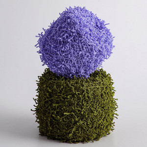 Sợi Cuộn Bán Sỉ Sợi Cuộn Nhuộm Phân Khúc 5.8S Sợi Bện Sợi Polyester Nguyên Chất Đặc Biệt Lạ Mắt - Product Image 1