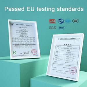 ดินปั้นโพลิเมอร์น้ำหนักเบาพิเศษ แห้งเร็ว สำหรับงาน DIY  24/36/48 สี ของเล่นเด็ก ขายส่ง พลาสติกอัลตร้าไลท์ ลดราคา - Product Image 2