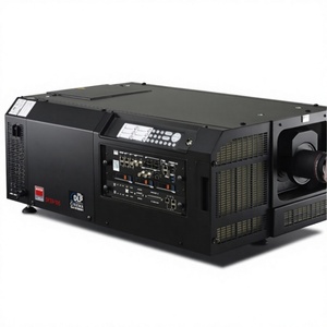 Projecteur de <span class=keywords><strong>cinéma</strong></span> numérique au <span class=keywords><strong>xénon</strong></span> professionnel reconditionné Barco DP2K-12C Série 2 - Product Image 1
