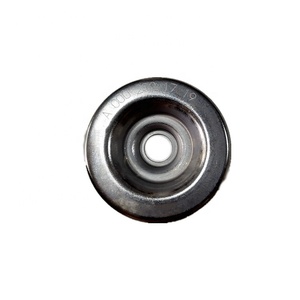 Wholesale Factory Supply Engine <strong>Parts</strong> Drive Belt Tensioner Idle Pulley Guide OEM A0002021719 - Product Image 6