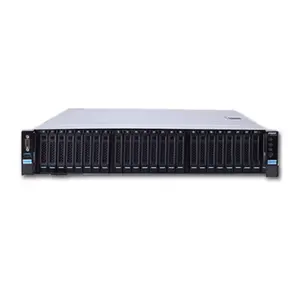 Inspur NF5270M5 2U Server Chassis Supports 1/2 Intel Xeon 2nd Generation Scalable Processors