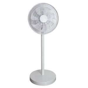 Nouvel arrivage Hauteur réglable Téléphone intelligent App Contrôle Portable Électrique DC 12V Stand Fan Avec WiFi Fonction - Product Image 3