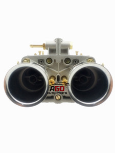 <span class=keywords><strong>Carburador</strong></span> AGO RTS de Alta Calidad 40IDF <span class=keywords><strong>para</strong></span> Weber 40IDF 40mm 2 Barriles <span class=keywords><strong>para</strong></span> BMW <span class=keywords><strong>Volkswagen</strong></span> Fiat Porsche - Product Image 2