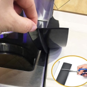 Cubierta de Silicona Resistente para Huecos de Estufa y Horno - Sellador de Silicona en Forma de T Resistente al Calor para Rellenar Huecos entre la Estufa - Product Image 5