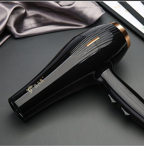 Sèche-<span class=keywords><strong>cheveux</strong></span> professionnel compact à courant continu, ionique, haute vitesse, air alterné chaud/froid, brosse <span class=keywords><strong>de</strong></span> coiffage et embout, idéal pour les voyages et l'usage domestique - Product Image 5