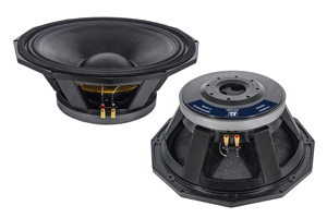 Subwoofer PD1880 18 pouces <span class=keywords><strong>de</strong></span> haute qualité, grande puissance, néodyme, bobine CCAW 280 mm (125 mm/5 pouces), 2000 W, 8 ohms, pour scène professionnelle extérieure NR - Product Image 4