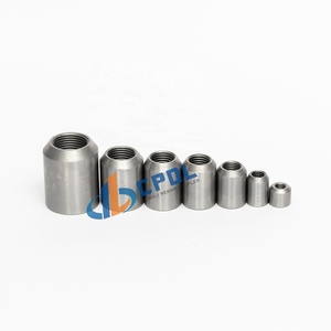 Tiêu chuẩn cốt thép <span class=keywords><strong>Coupler</strong></span> cơ khí mối nối/chủ đề khớp nối/Thép tay áo luồng <span class=keywords><strong>Coupler</strong></span> - Product Image 2