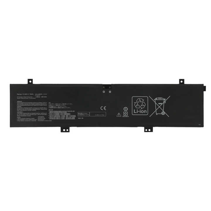 【純正】Rog zephyrus G14 GA401IV-HE135Tバッテリー 純正】Rog zephyrus G14 GA401IV-HE135Tバッテリー Genuine