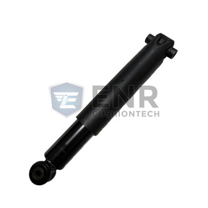 Amortisseur Al-Ko 03419401 à suspension pneumatique pour remplacement et réparation - Product Image 4