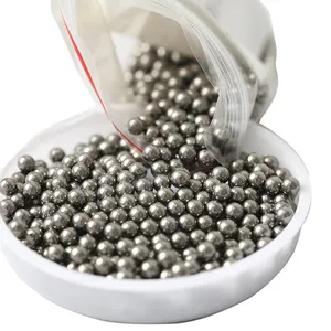 5.556mm 7/32 Inch G100 G200 G500 High Precision Cycling Stainless Steel Balls Mild Carbon Steel Balls For Bicycle Bearings