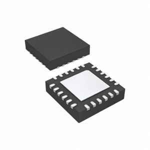 24 VFQFN Exposed Pad Buy Online Electronic Components Embedded EFM8LB12F64ES0-B-QFN24 Manufacturer Channel - Product Image 1