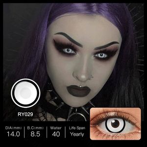 Lentilles de <span class=keywords><strong>contact</strong></span> Pseyeche Manson gratuites, lentilles de <span class=keywords><strong>contact</strong></span> cosplay, lentilles de <span class=keywords><strong>contact</strong></span> folles, lentilles de <span class=keywords><strong>contact</strong></span> noires circulaires, lentilles de <span class=keywords><strong>contact</strong></span> d'Halloween, lentilles <span class=keywords><strong>sharingan</strong></span> 14,5 - Product Image 2