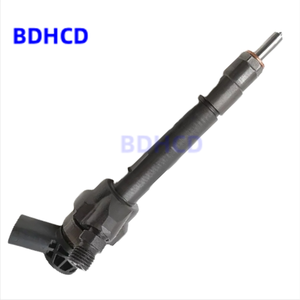 Oferta directa de fábrica 0445110351 inyector Common Rail 55219886 95517513 15710-63P00 para <span class=keywords><strong>Alfa</strong></span> <span class=keywords><strong>Romeo</strong></span>/Fiat/Ford/Lancia/Opel/Suzuki - Product Image 1