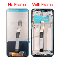 Pantalla del teléfono Incell Tft pieza de repuesto Oled Original AMOLED pantalla táctil Lcd con marco para Mi Xiaomi Redmi Note