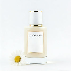 Perfume de Larga Duración con Aroma Cítrico Cítrico y Energético, Fórmula Francesa Natural y Limpia, Perfume al por Mayor para Unisex - Product Image 1