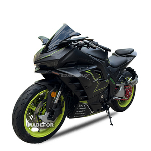 China Groothandel Benzine Motoren 125cc 200cc 400cc Race-stijl Straatmotor - Product Image 3