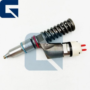 10R0955หัวฉีดน้ำมันคอมมอนเรล10R-0955สำหรับเครื่องยนต์ C18 - Product Image 3