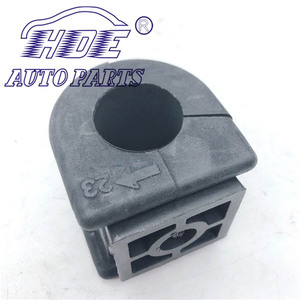 48815-20250 4881520250 ขายส่งอะไหล่รถยนต์ HDE บูชกันโคลงสำหรับรถยนต์โตโยต้าแลนด์ครุยเซอร์ - Product Image 1