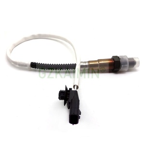 Pour <span class=keywords><strong>Dacia</strong></span> <span class=keywords><strong>Sandero</strong></span> et Renault Clio Fluence OEM 8200940054 8200551743 8200650085 8200760489 Capteur d'oxygène Lambda Capteurs automobiles - Product Image 1
