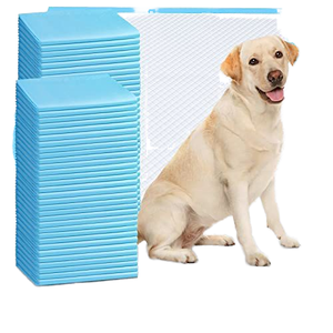 Tapis d'entraînement jetable pour chiots, pour l'hygiène des animaux et l'apprentissage de la propreté des chiens - Product Image 1