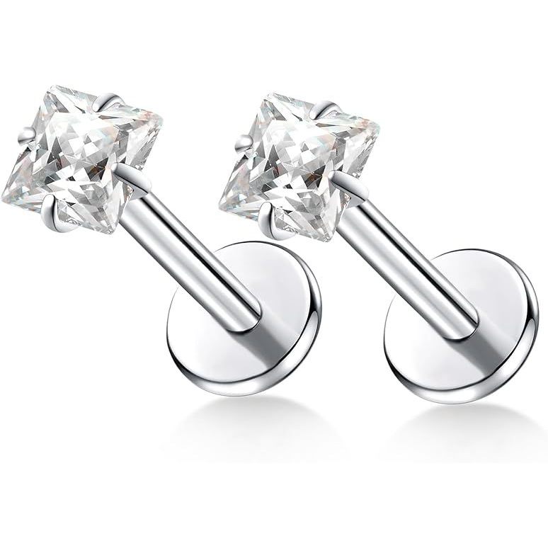 Zircon blanc (insert)