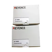 Capteur de déplacement laser, capteur de mesure de distance laser haute précision LK-H055