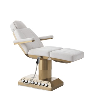 Cama de Masaje de Tela para Salón de Belleza y Spa, Cama para Lavado de Cabello, para Dentistas, Dormitorios y Hoteles, Utilizada en Estética - Product Image 2