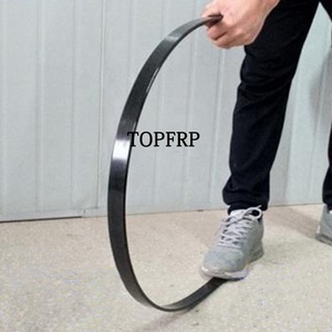 แผ่นอีพ็อกซี่ FRP ความแข็งแรงสูง, แผ่นไฟเบอร์กลาสแบนสำหรับยิงธนู - Product Image 4