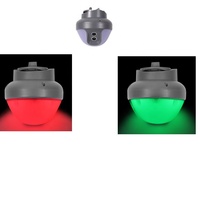 Capteur ultrasonique de guidage de stationnement, détection de véhicule à ultrasons haute sensibilité pour stationnement intérieur