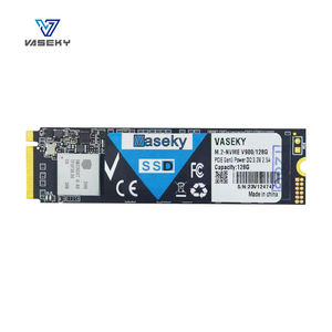 Vaseky Özelleştirilmiş LOGO'lu Laptop SSD M2 Nvme PCIE 2280 Ssd 128GB 256GB 512GB 1TB 2TB 4TB Micron Marka Yonga Seti Inte için geçerlidir - Product Image 6