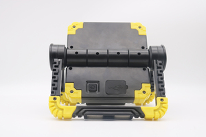 Sản Phẩm Mới <span class=keywords><strong>10W</strong></span> Xách Tay Có Thể Sạc Lại COB <span class=keywords><strong>LED</strong></span> Ánh Sáng Làm Việc, Ngoài Trời Không Thấm Nước Ánh Sáng Kiểm Tra Thích Cho Sửa Chữa Xe - Product Image 4