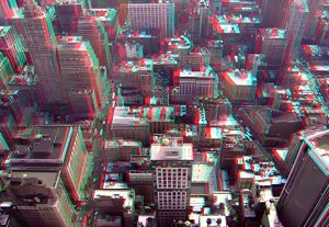 BIGIMAGE creativo personalizado excelente imagen 3D cartel lenticular 3D hoja lenticular 10lpi 20lpi 30lpi 40lpi 16x24 24x36 pulgadas - Product Image 4