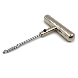 Sunsoul Tùy Chỉnh Xe Auto Tool <span class=keywords><strong>Kit</strong></span> Lốp Công Cụ Sửa Chữa Lốp Sửa Chữa Cắm Chèn - Product Image 1