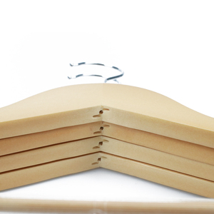 Appendini in legno massello con esperienza per <span class=keywords><strong>abbigliamento</strong></span> per bambini per soggiorno - Product Image 3