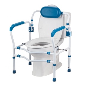 Ksitex ปืนบาร์โลหะสำหรับห้องน้ำแฮนด์จักรยานสำหรับห้องน้ำ - Product Image 4