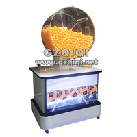 Machine de loterie populaire pour 2000 balles de ping-pong, jeu de loto et jeu de bingo