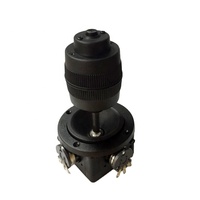 OM203A-M1 Distributeur de joysticks Omterelec recherché, catalogue PDF, programme de revendeur, sur mesure, Zhejiang
