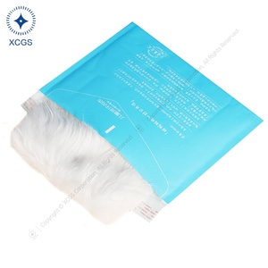 2 Mil Biodegradable Kraft Bubble Mailer Solución ecológica no tóxica para servicios postales al por menor Cajas de suscripción de mensajería - Product Image 3