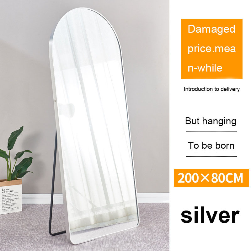 silver