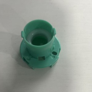 Chevrolet Steering Column Lower Bearing Bushing 88963617 Flanged 25 Mm Shaft Press Fit <b>ABS</b> Material - Product Image 1