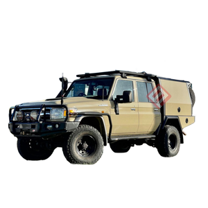 KMB Ute Trays 4x4 Y 1800mm <strong>Jack</strong> off Legs for Pickup Truck Aluminum Ute <strong>Canopy</strong> - Product Image 1