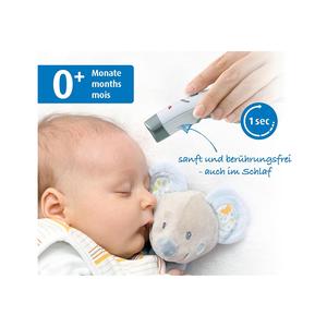 Reer Infrarot-Thermomètre Couleur SoftTemp 3 en 1 kontaktlos - Product Image 3