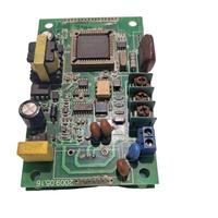 Contrôleur de moteur CC 6V 12V 24V marche-arrêt, module de commande de levage à relais large plage de tension avec fonction de fin de course