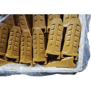 High-quality Construction Machinery Excavator Parts Bucket Teeth - Product Image 1