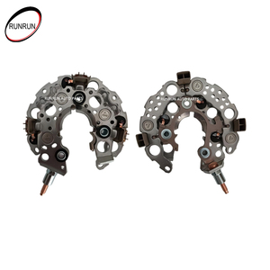 <span class=keywords><strong>Pont</strong></span> de Type <span class=keywords><strong>redresseur</strong></span> d'alternateur de voiture automatique INR430 <span class=keywords><strong>12V</strong></span> pour TOYOTA Tacoma 4.0 V6 01.2005-12.2008 - Product Image 1