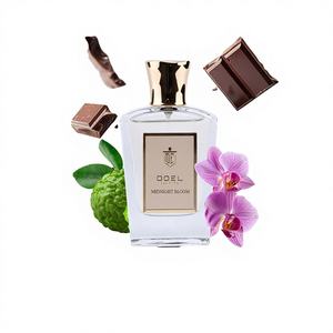 น้ำหอมมิดไนท์ บลูม โอเรียนทัล อีดีพี 50 มล. น้ำหอมสำหรับทั้งชายและหญิง - Product Image 1