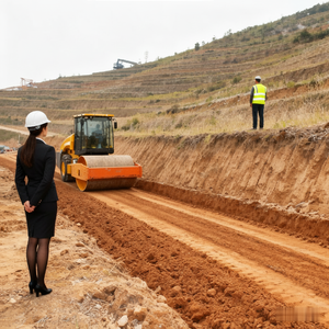 Rodillo neumático de 16 toneladas XP163J a la venta - Product Image 1