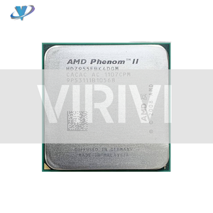 X4-955 quad-core AM3 3.20GHz + LGA 125W TDP 6MB 64-bit เดสก์ท็อปโปรเซสเซอร์ X4-955 4แกน3.20GHz LGA AM3โปรเซสเซอร์8MB Ca - Product Image 1