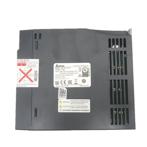 Servoaccionamiento Electrónico Serie ASDA-B2 ASD-B2-1521-B - Product Image 4